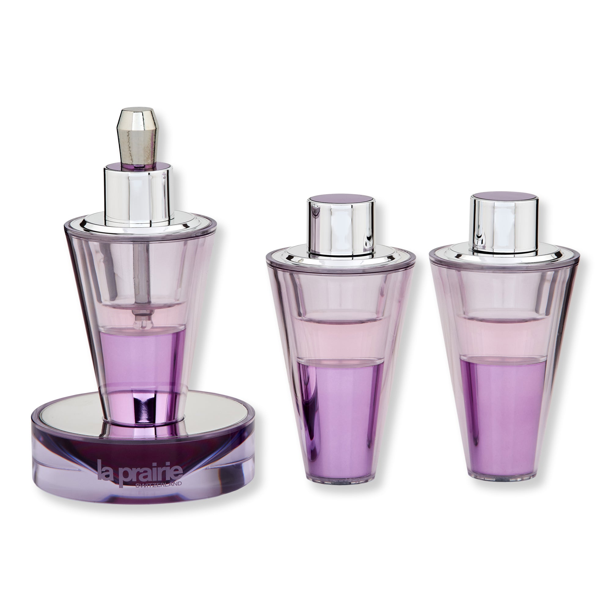 La Prairie Platinum Rare Haute-Rejuvenation Protocol、mySite、gigharbornorthrealestate