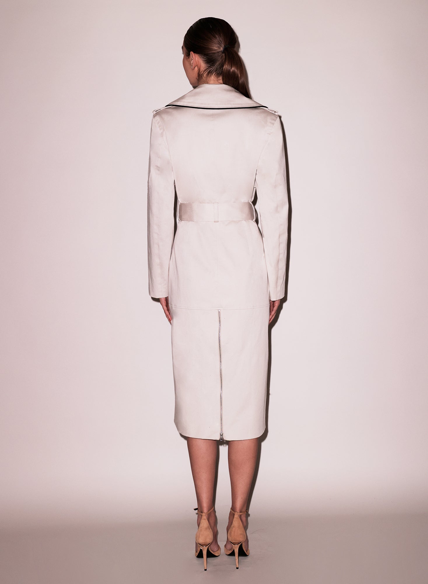 Twill Trench、mySite、bengalsvssteelers