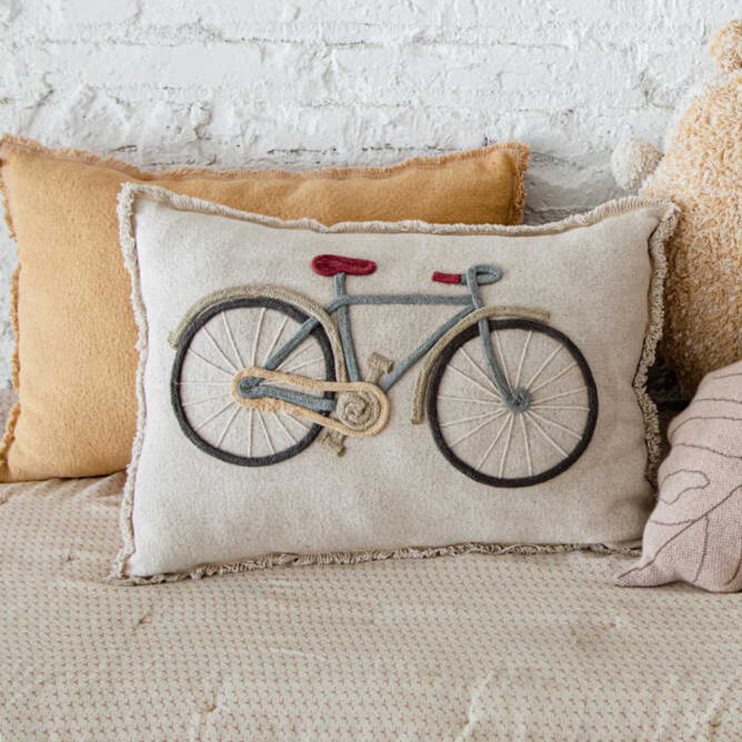  Bike Cushion、mySite、elrpsem3k