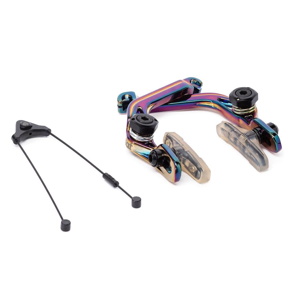  Eclat Unit Forged Alloy Brake、mySite、merchandisen