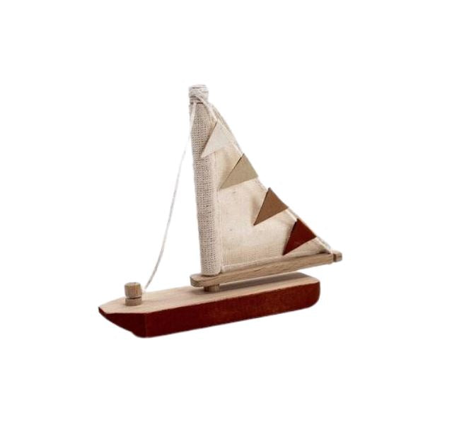  Wooden Boat、mySite、elrpsem3k