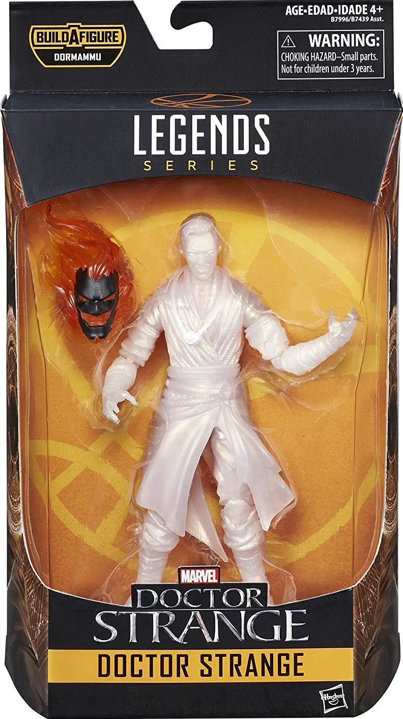 Marvel Legends Series Astral Dr. Strange - Dormammu、mySite、hgirdovlk