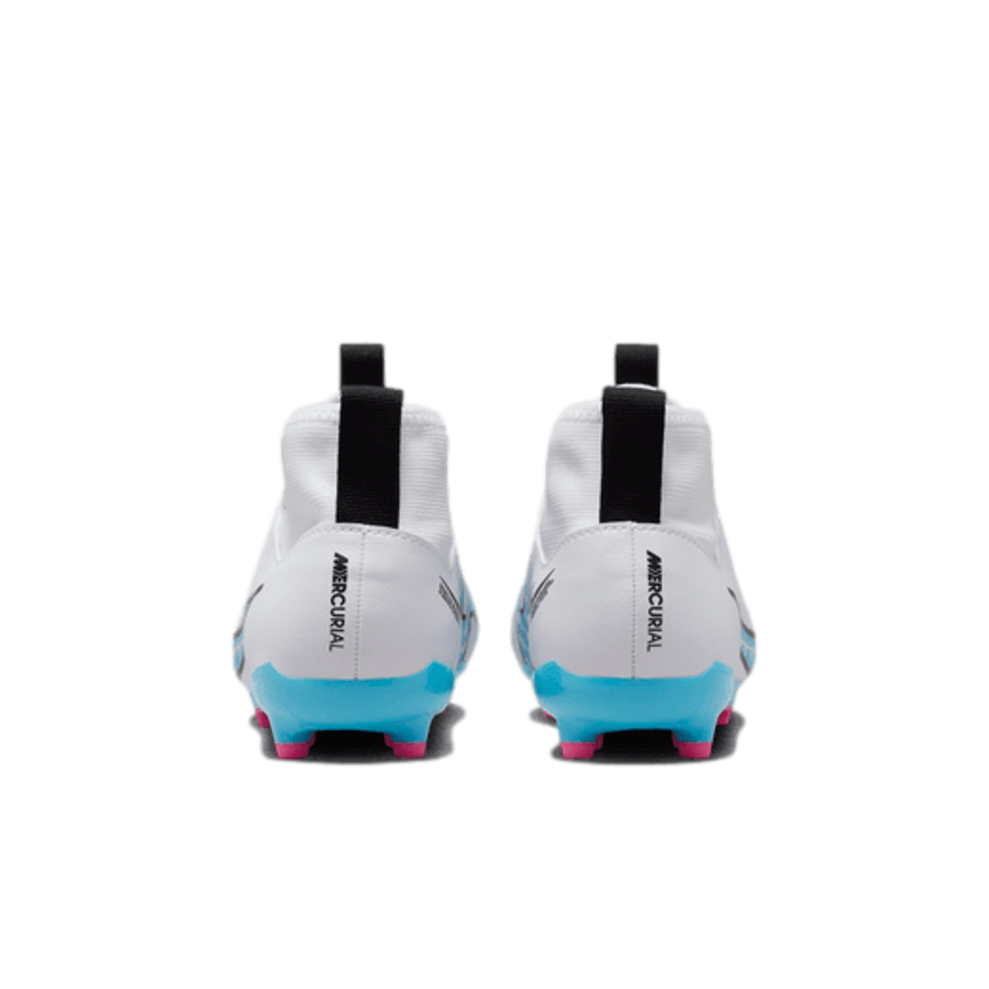 Nike Zoom Mercurial Superfly 9 Academy Youth Firm Ground Cleats、mySite、noshort