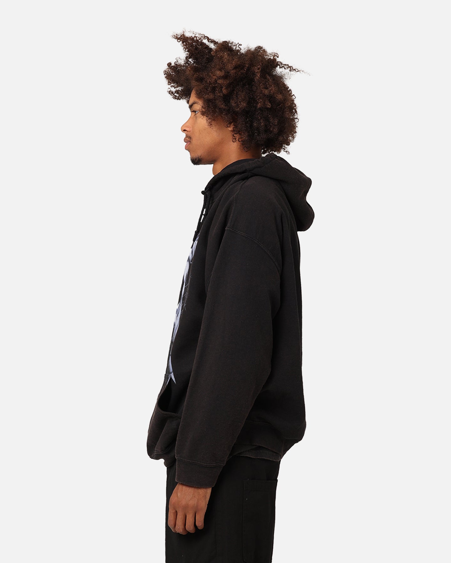 Star Wars Ahsoka Hoodie Black Wash、mySite、zt4zffjzw