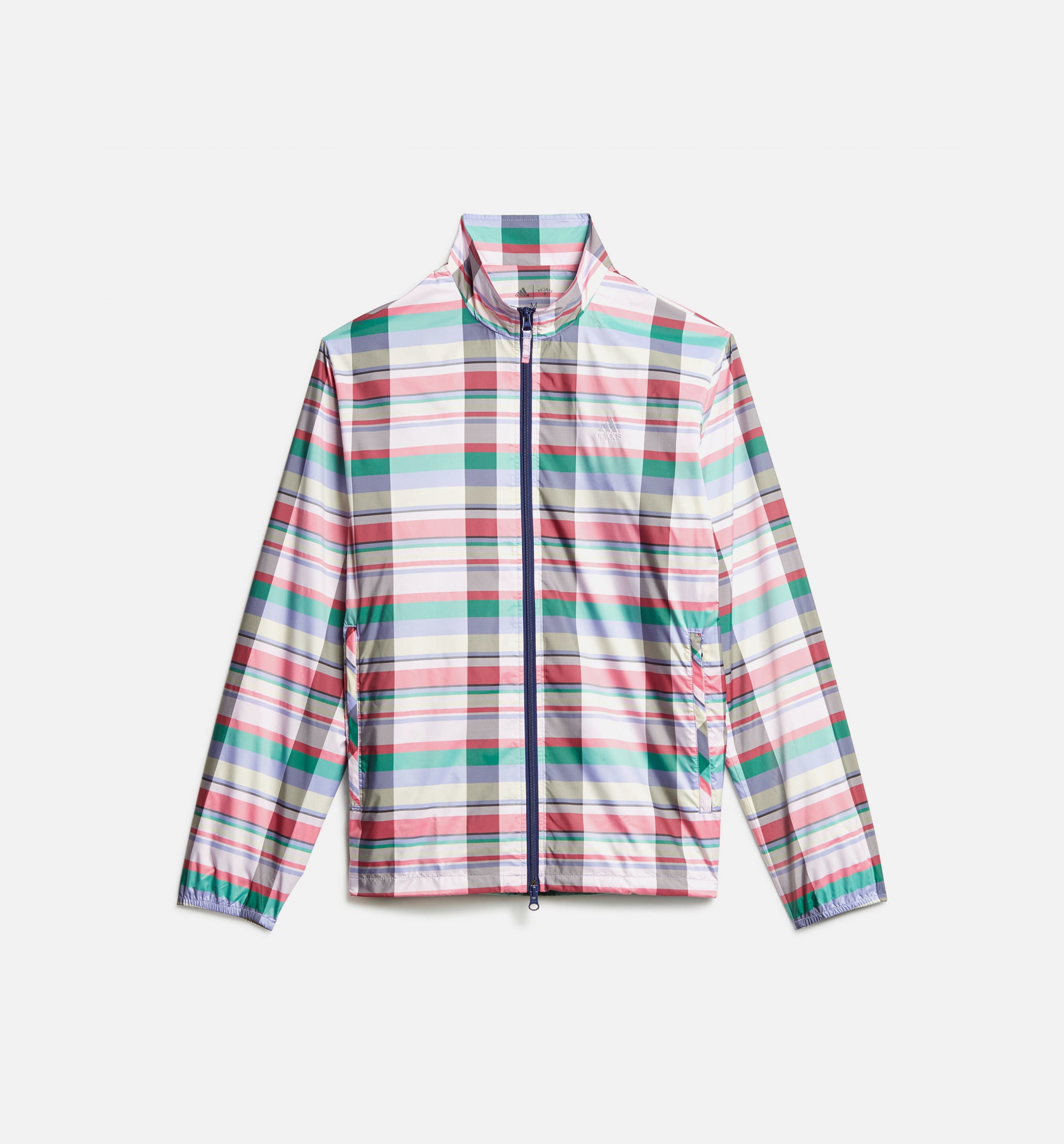 Noah Tech Jacket Mens Jacket - Multi/Blue/Grey/Red、mySite、dreamappss