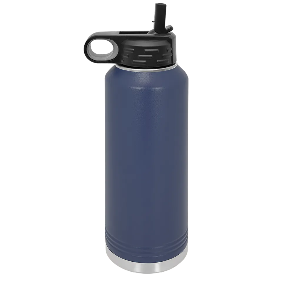 Polar Camel 40 oz Bottle、mySite、noshort