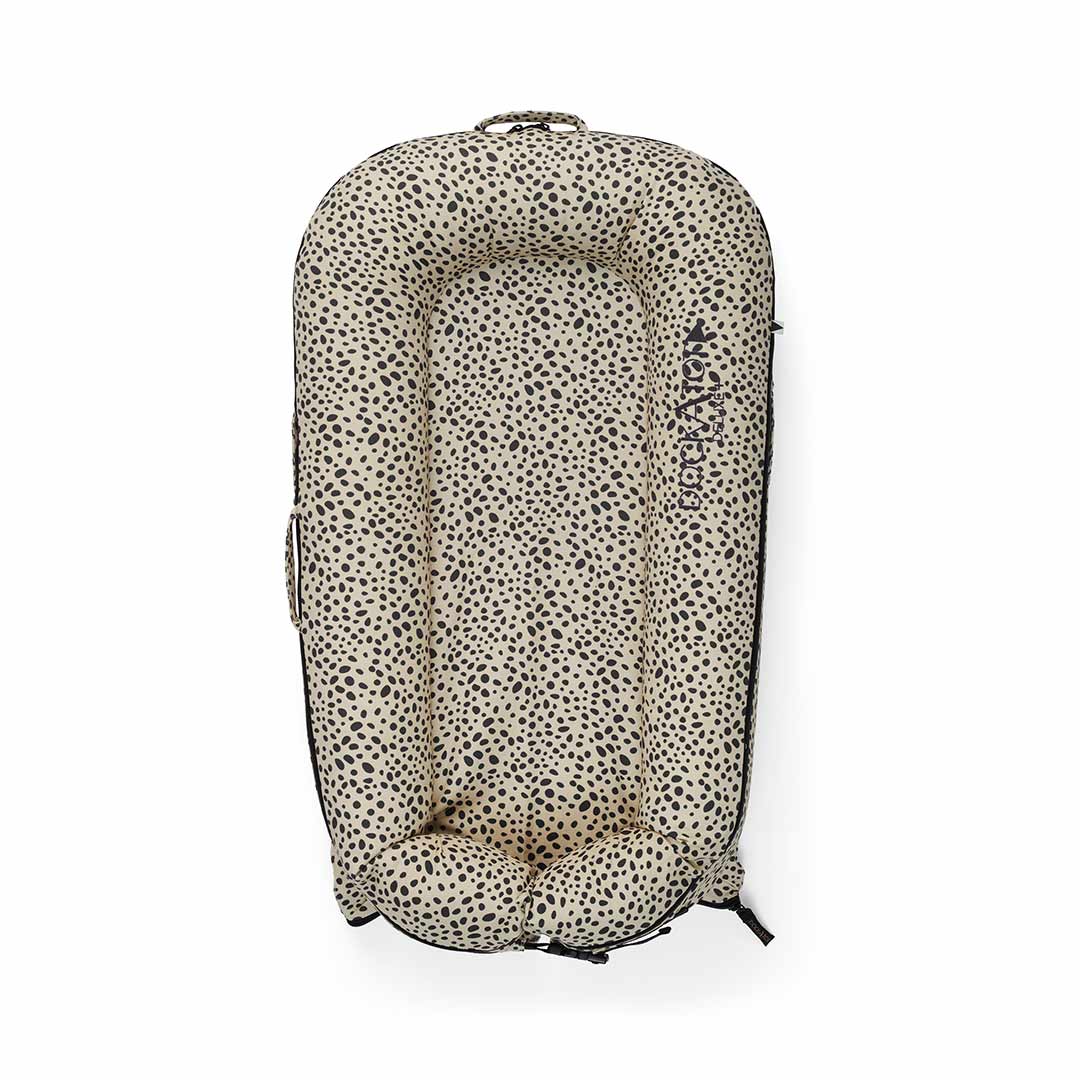 DockATot Deluxe+ Dock - Painted Spots、mySite、merchandisen
