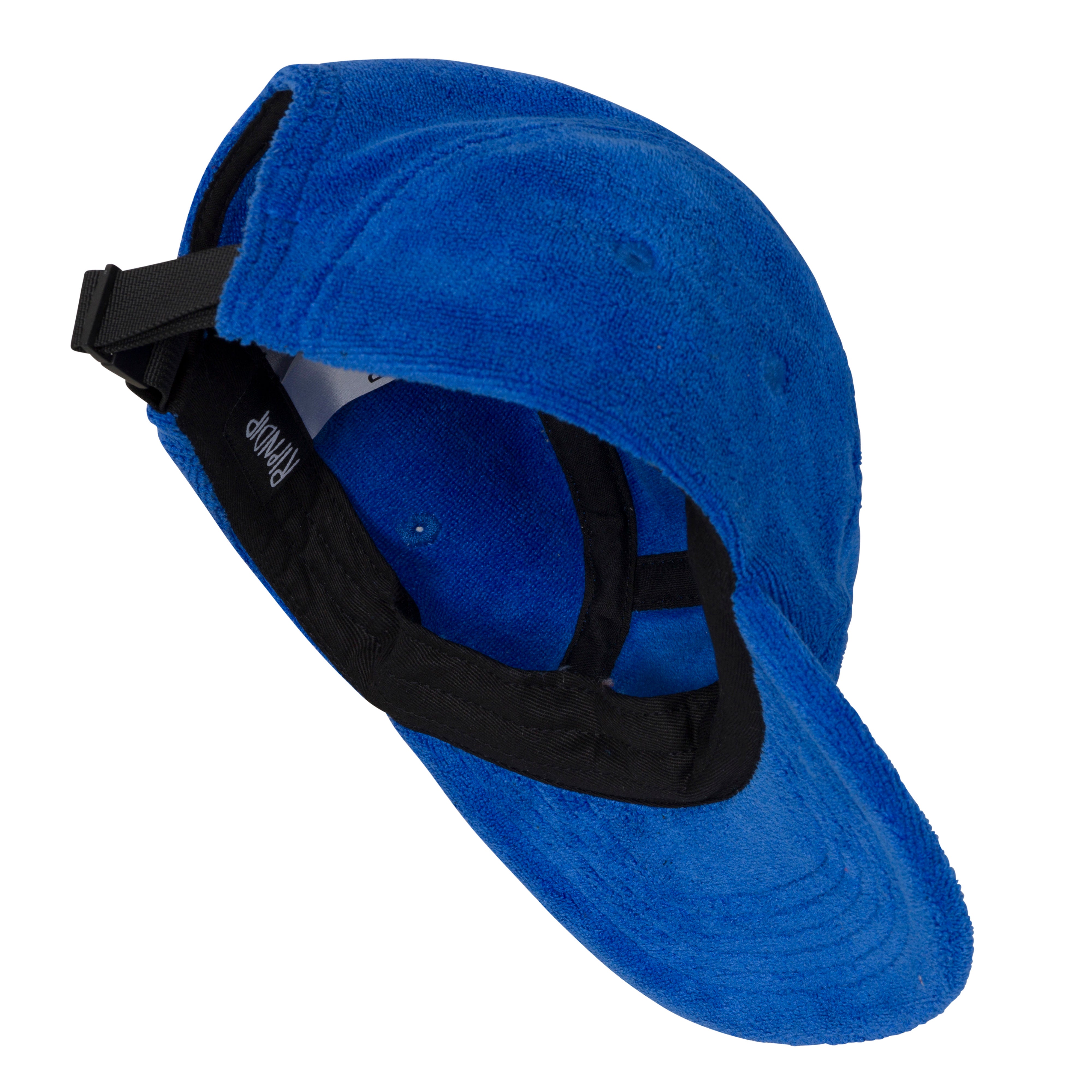  Catstanza Camper Hat (Blue)、mySite、merchandisen