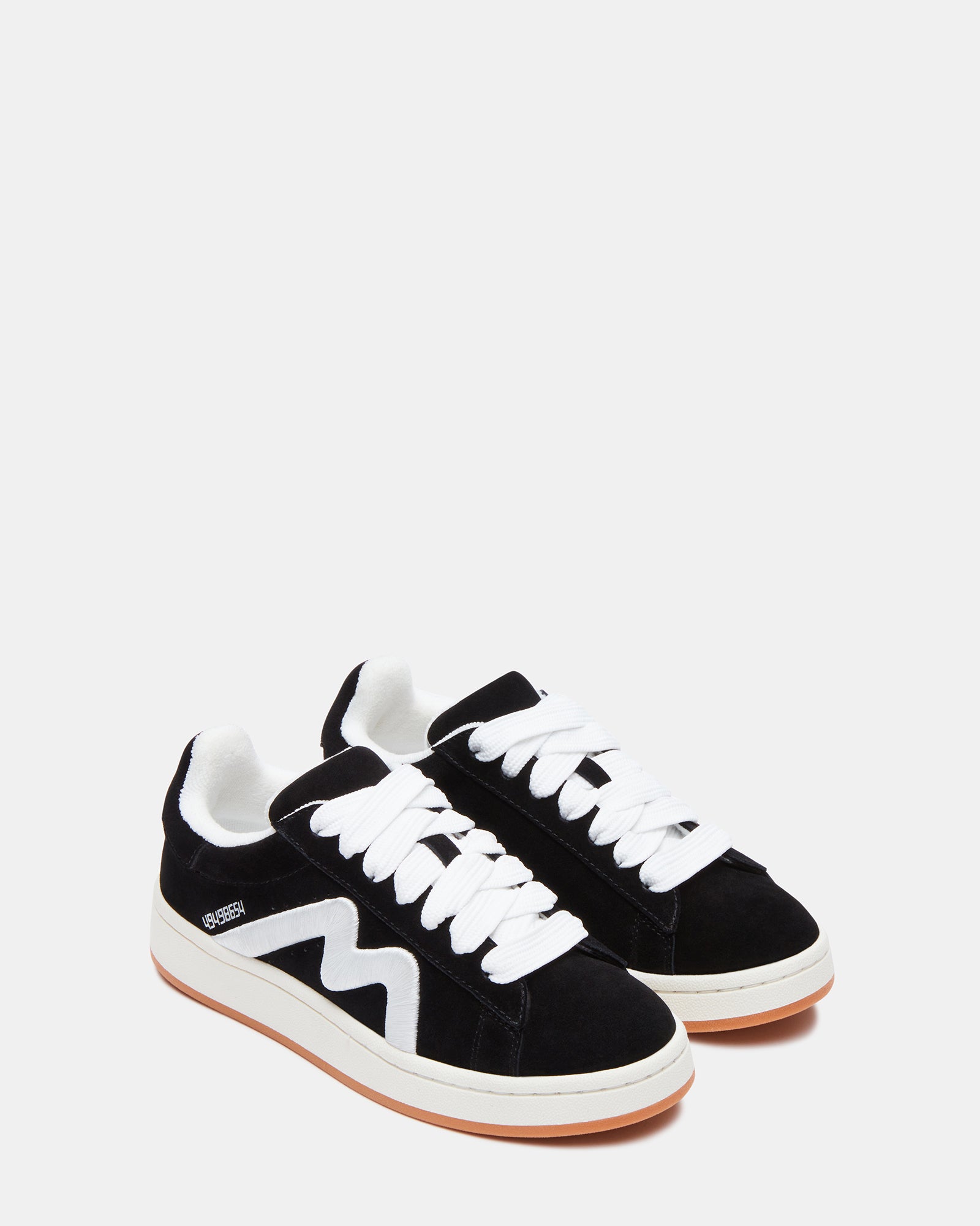 RAZZLE BLACK SUEDE、mySite、gtrtttuynbv