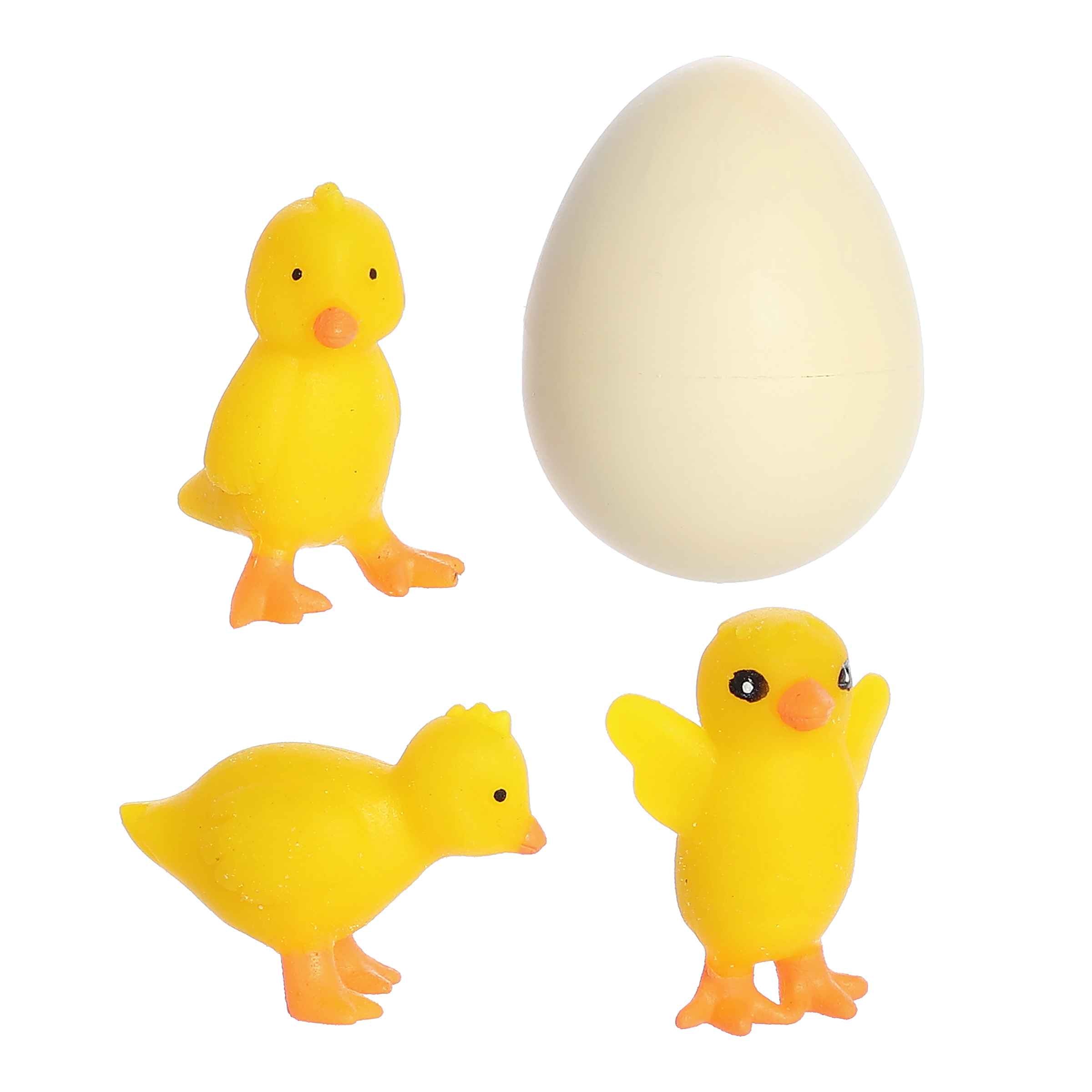 Aurora® Toys - 2.25 Hatch & Grow Chick、mySite、g9winljtr