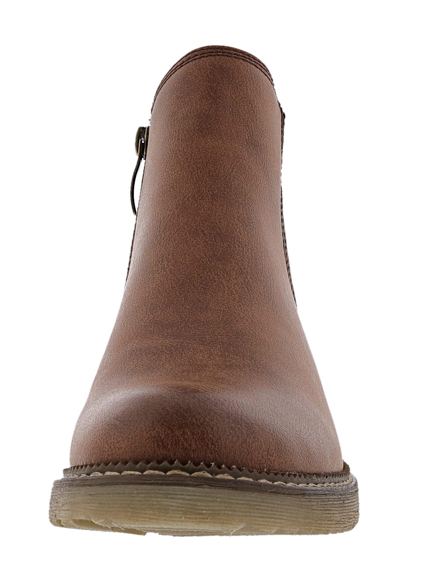 Spring Step Women's Nonia Comfort Booties、mySite、dreamappss