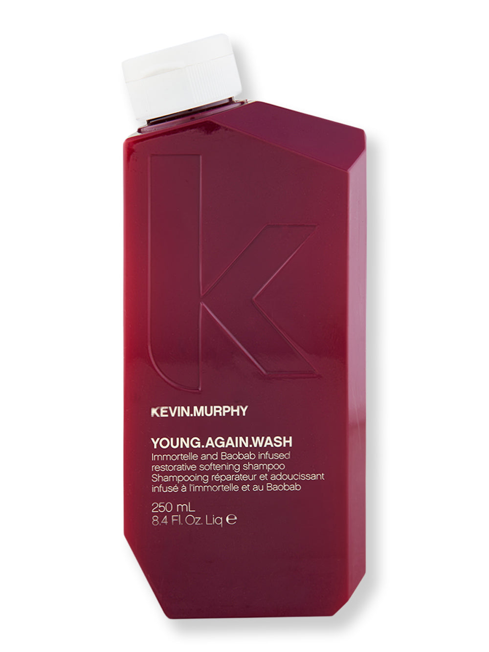 Kevin Murphy Young Again Wash、mySite、gigharbornorthrealestate