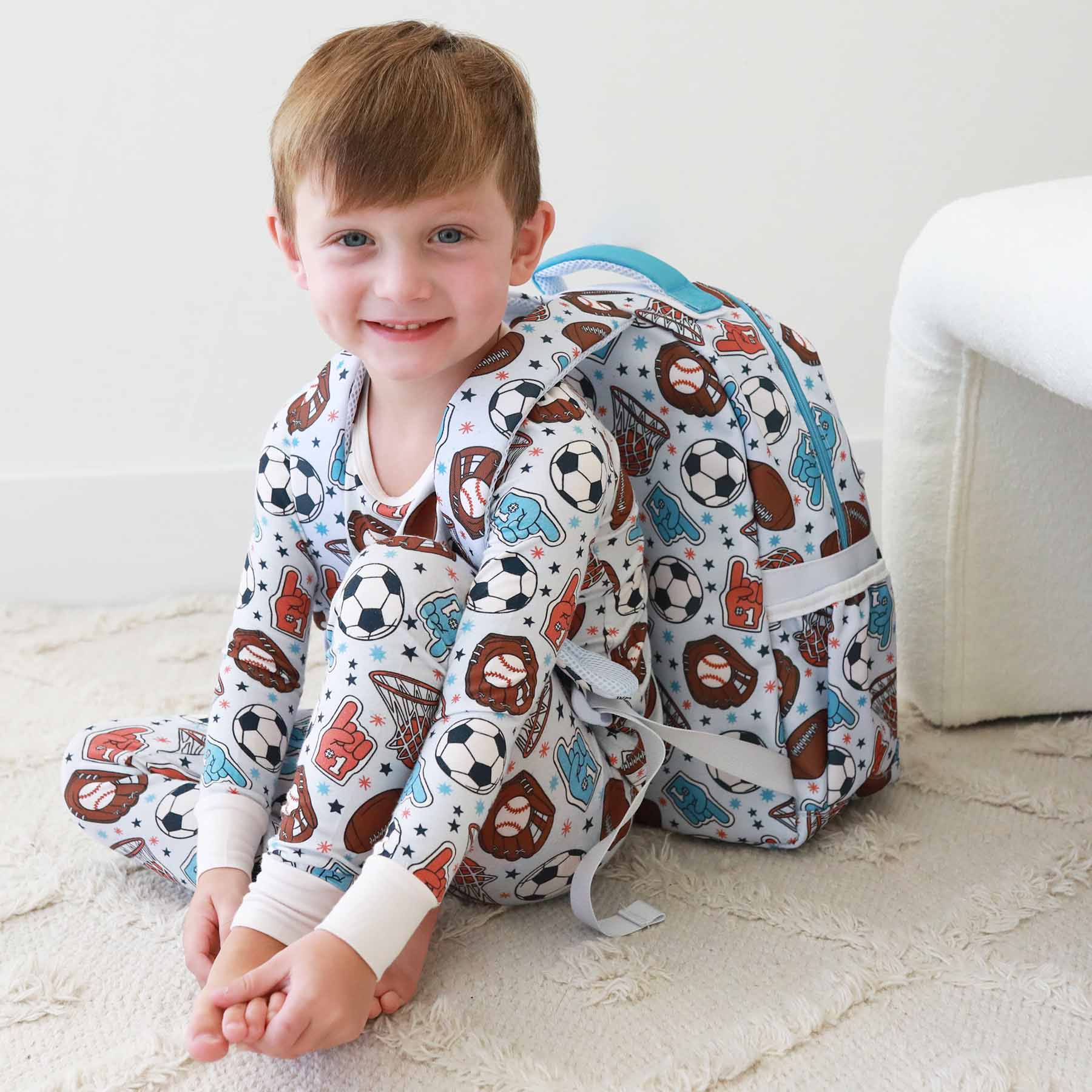  Kids Personalized Backpack | Half Time、mySite、layawaytickets