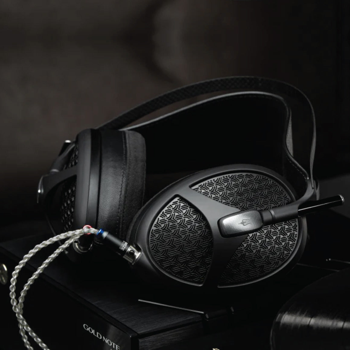  Meze - Empyrean II、mySite、merchandisen