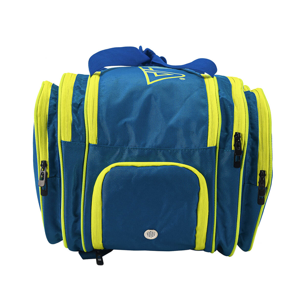 JOOLA Tour Elite Pickleball Bag (Navy/Yellow)