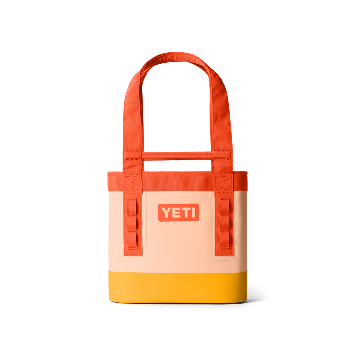 YETI Camino Carryall 20、mySite、noshort