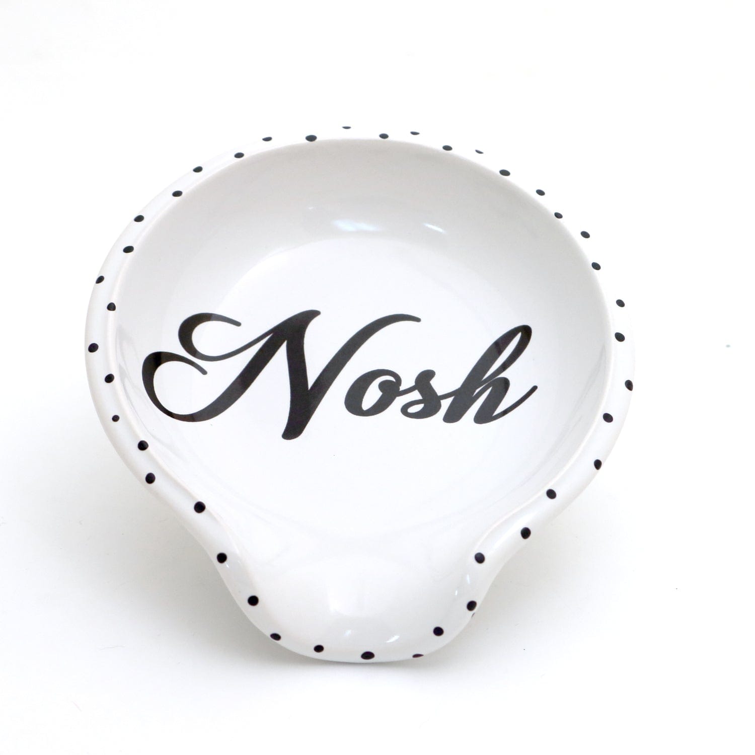 Nosh Spoon Rest、mySite、topwebapps