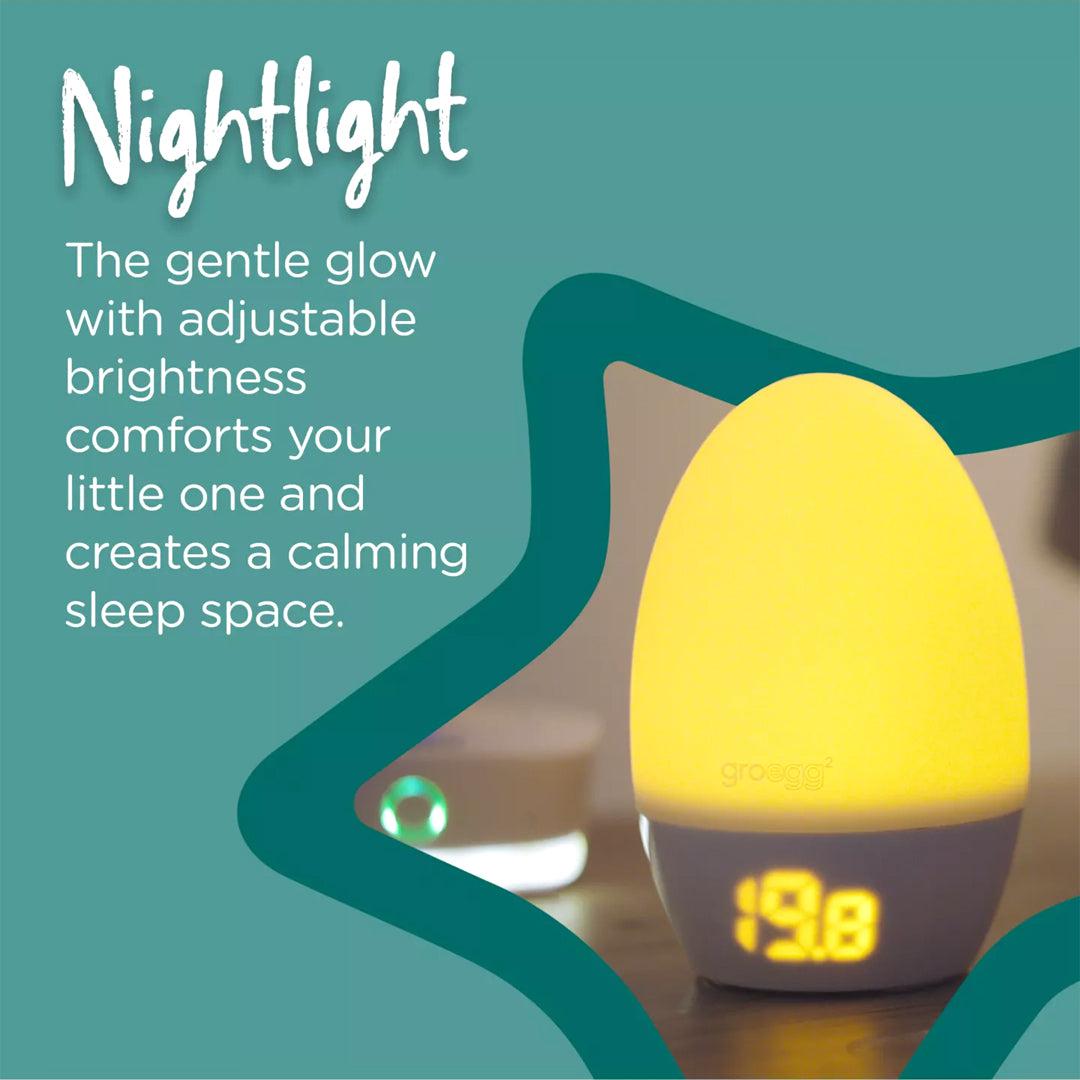  Tommee Tippee Groegg 2 USB Centigrade Thermometer、mySite、merchandisen