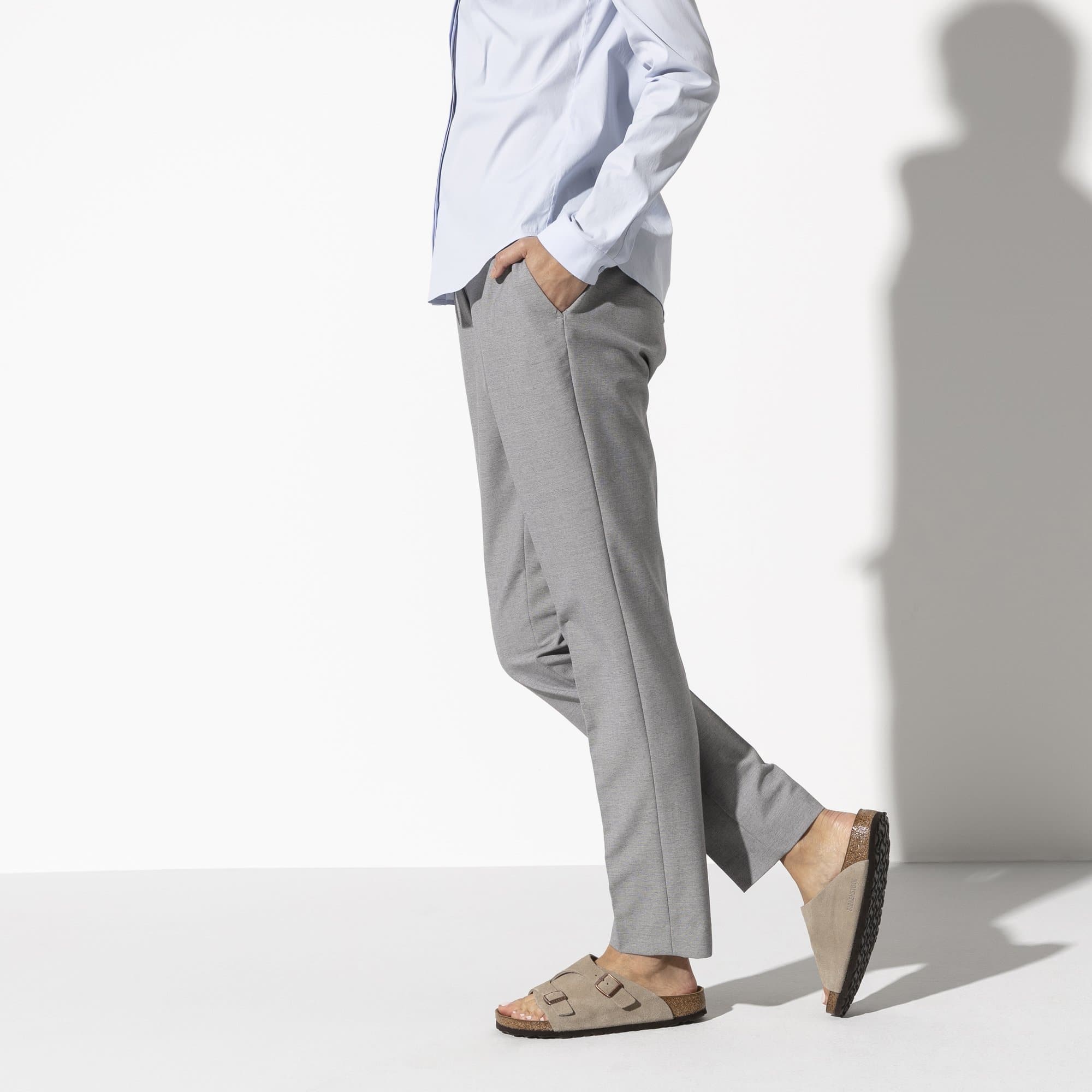 Zurich Soft Footbed Suede Leather、mySite、gtrtttuynbv