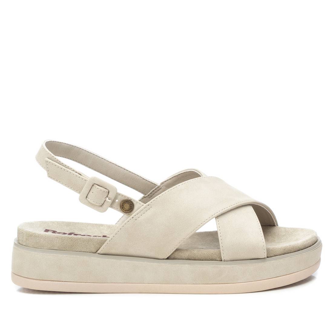 SANDALIA DE MUJER REFRESH 17086101、mySite、gtrtttuynbv