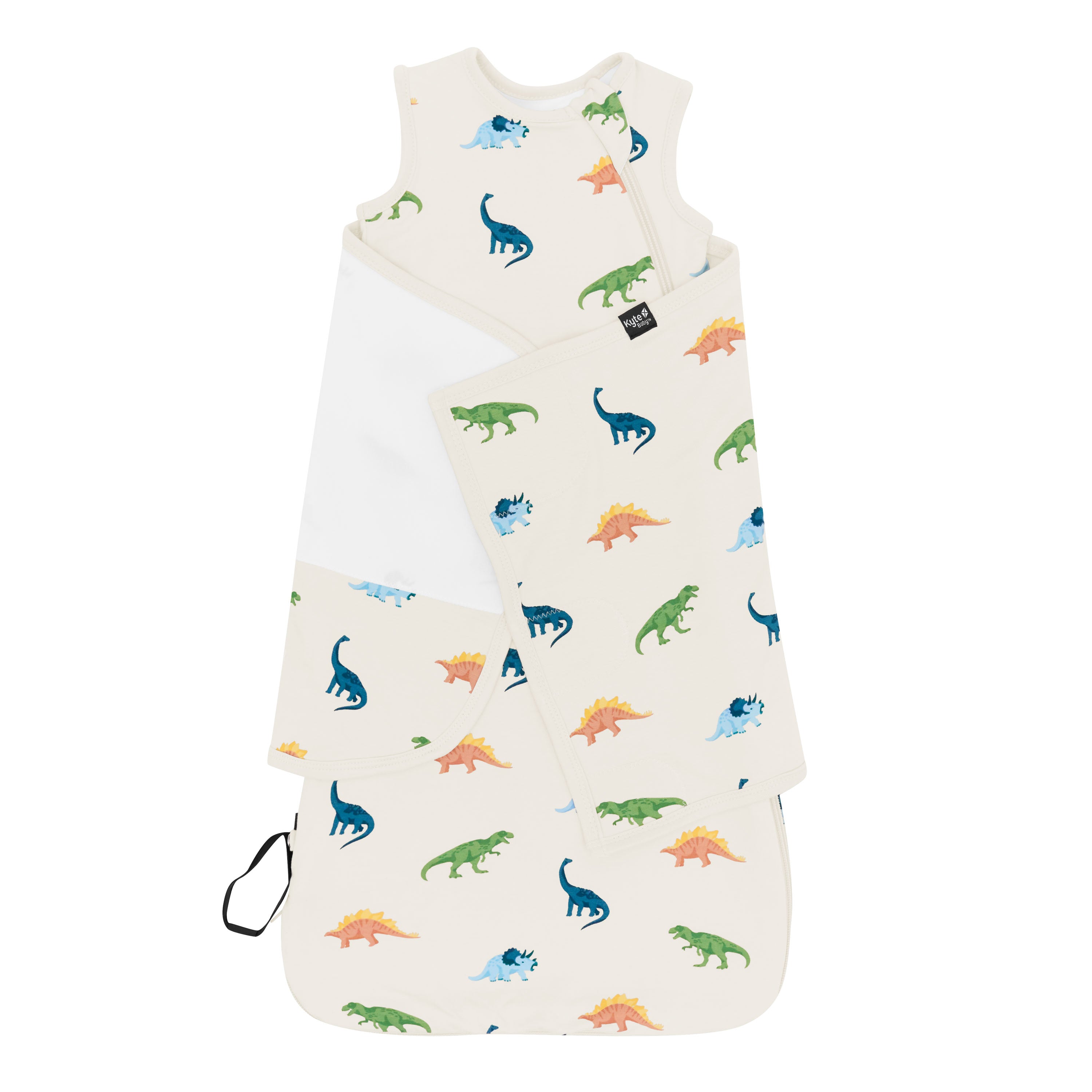  Sleep Bag Swaddler in Ecru Roar 0.5、mySite、layawaytickets