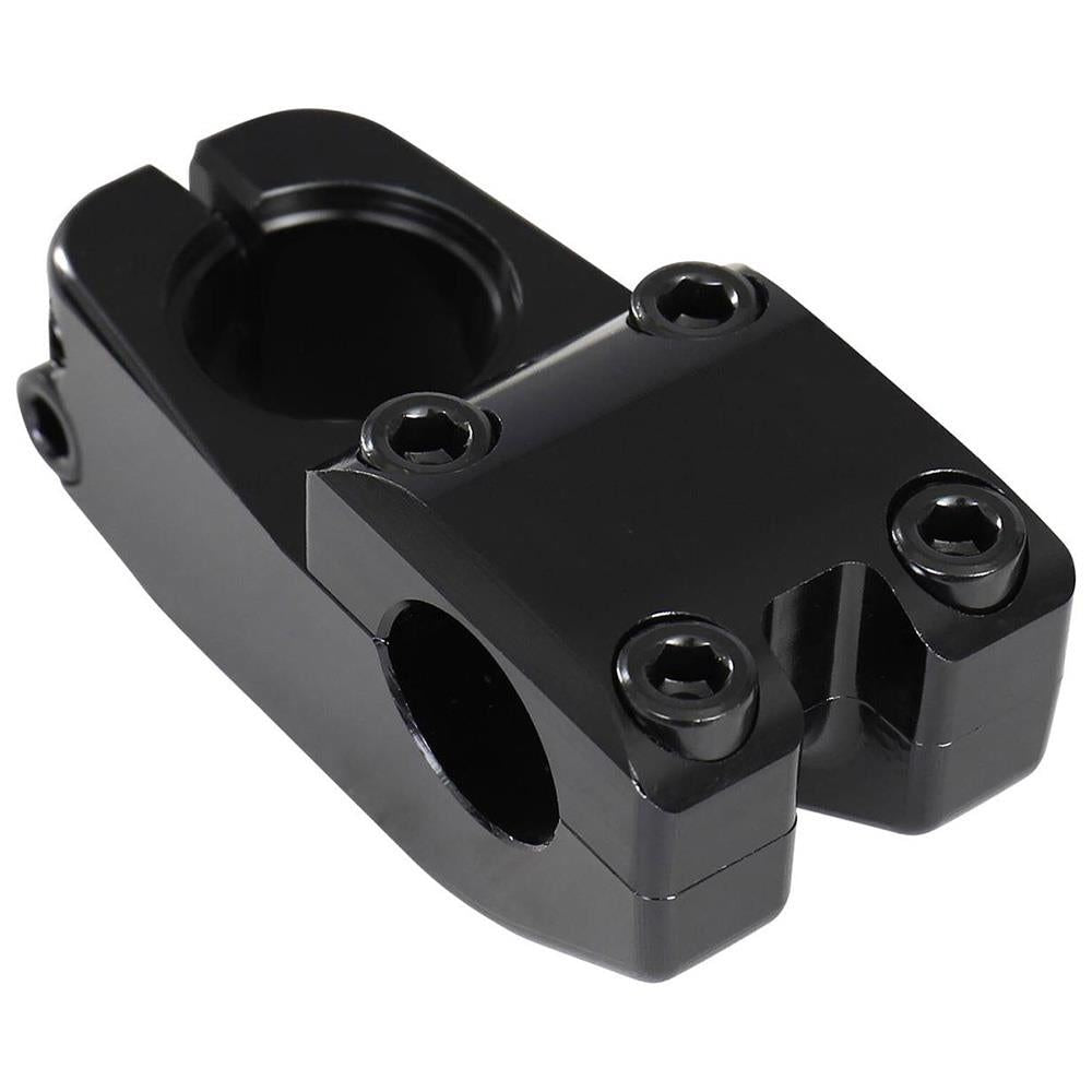  Cult Dak Oversize Stem Black、mySite、merchandisen