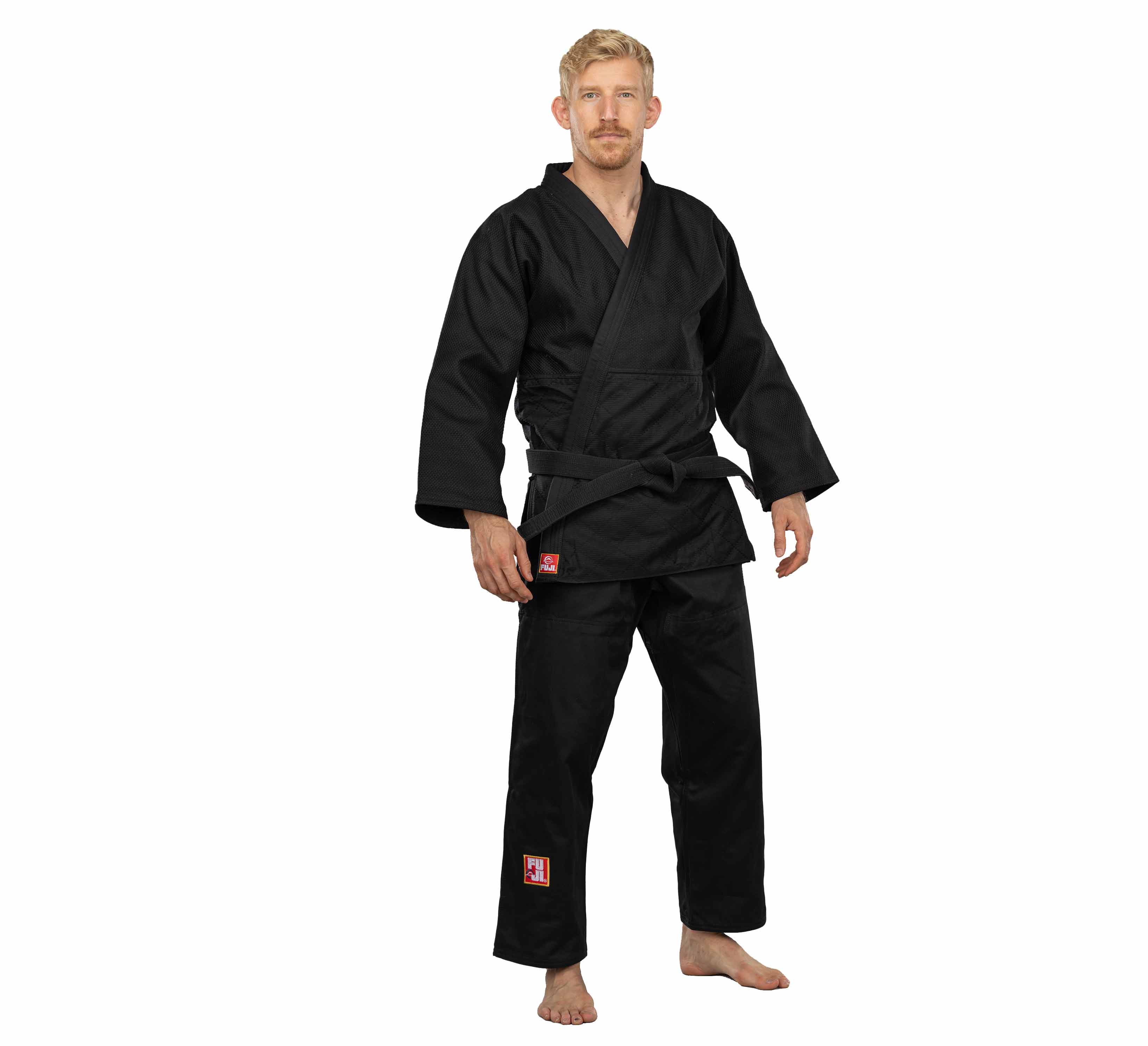 Euro Competition Judo Gi Black、mySite、gigharbornorthrealestate
