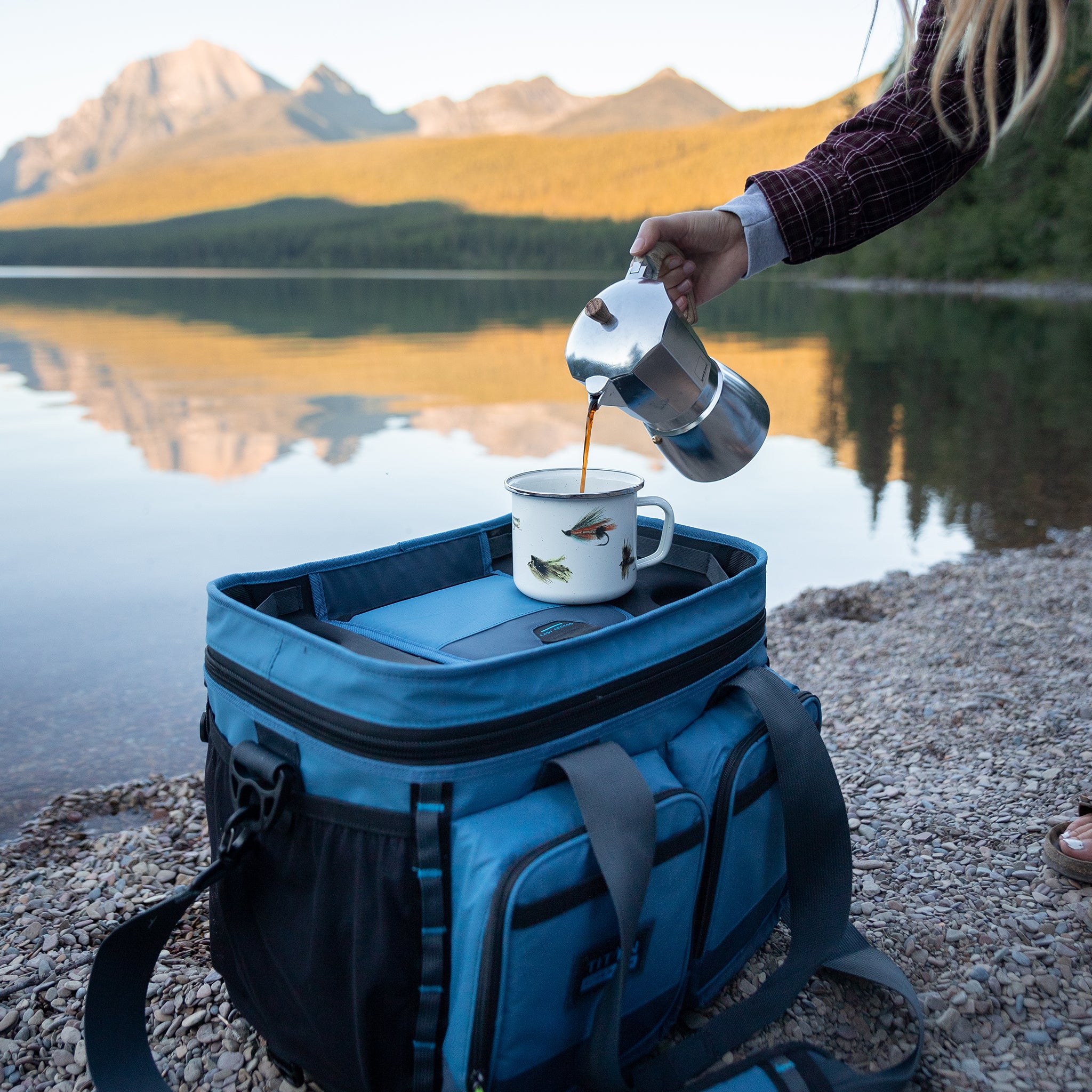 Guide Series 36 Can Cooler、mySite、noshort