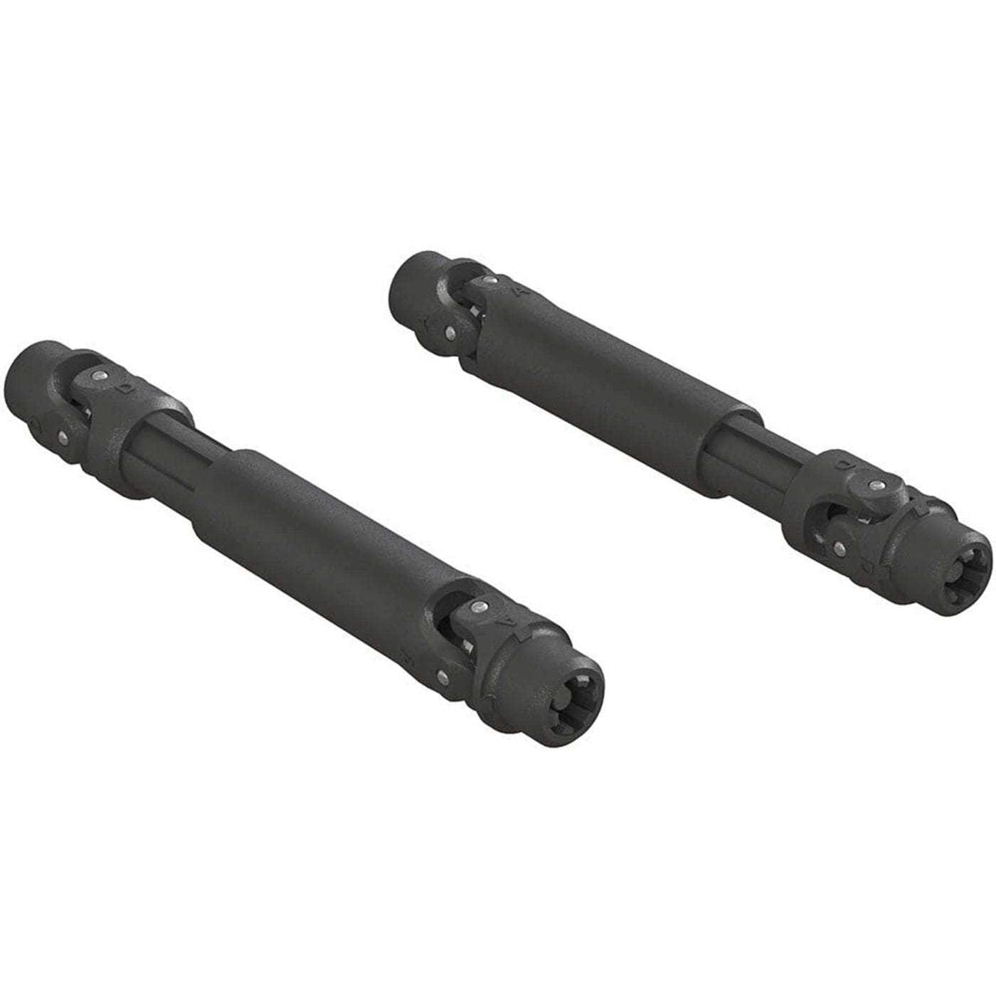  ARA310780, Arrma 4x4 Composite Front Slider Driveshaft Set、mySite、merchandisen