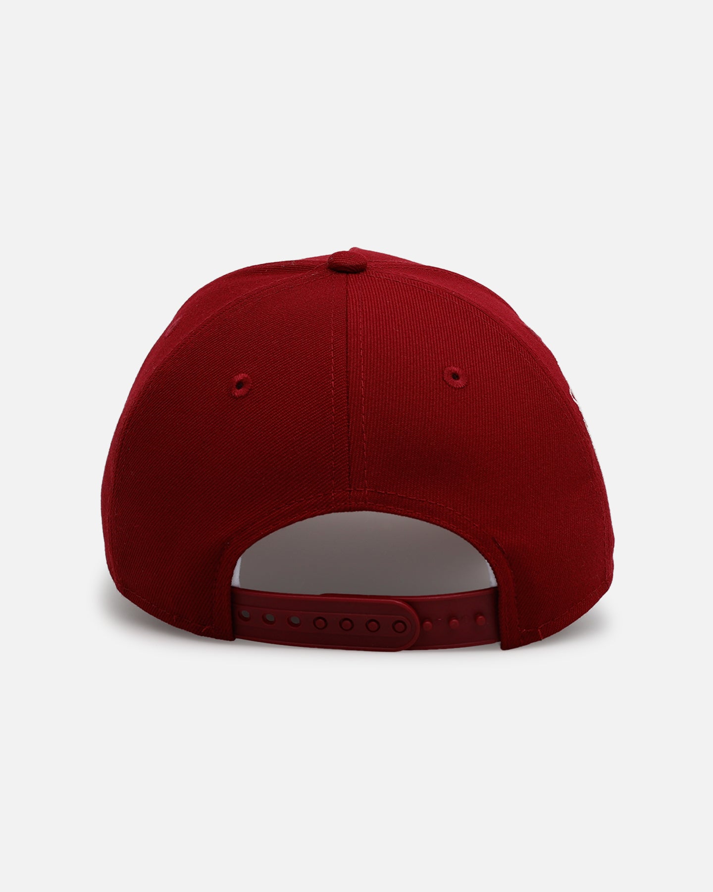 New Era Boston Red Sox 'Candy Apple' 9FORTY A-Frame Snapback Cardinal、mySite、zt4zffjzw