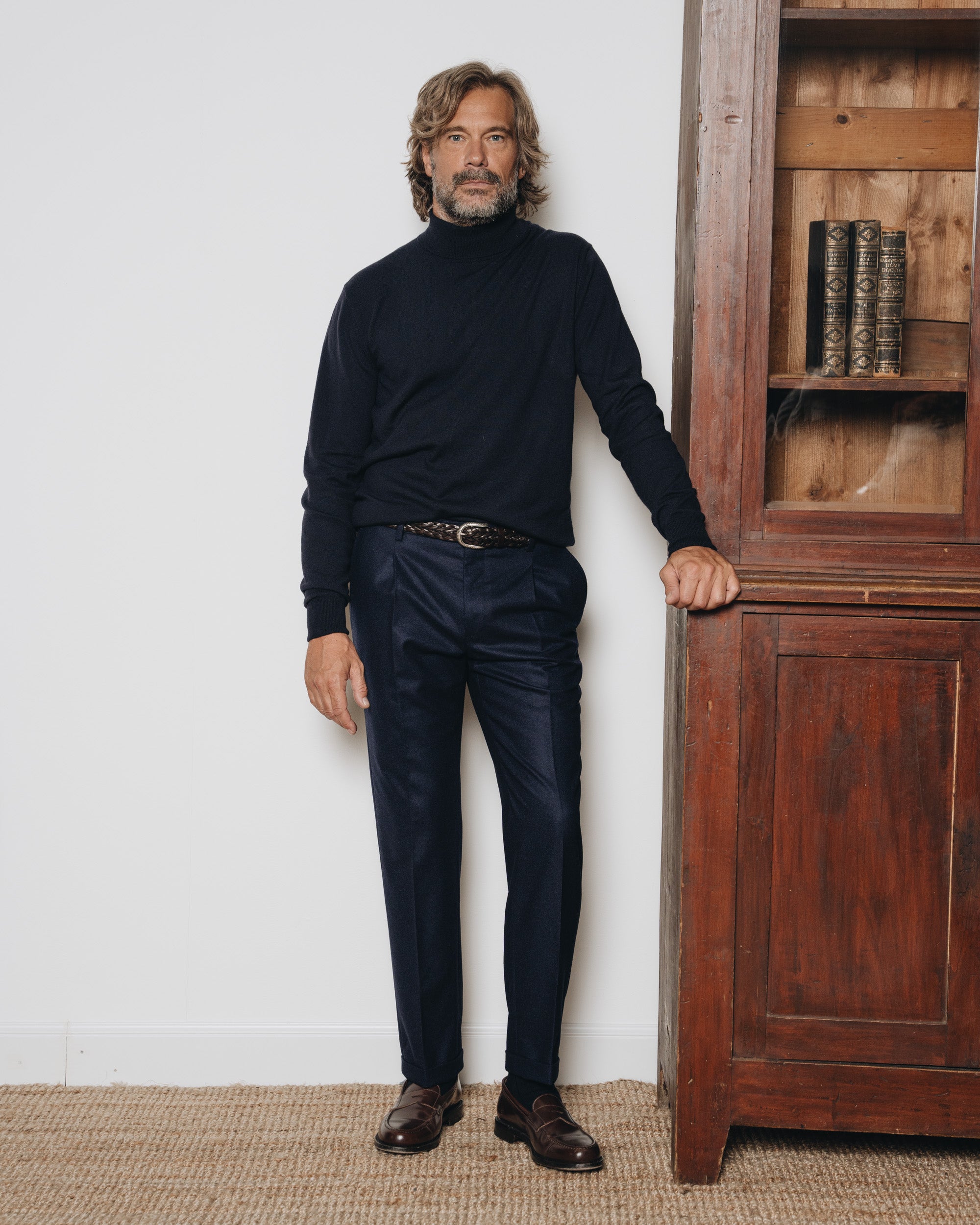  Certaldo、mySite、merchandisen