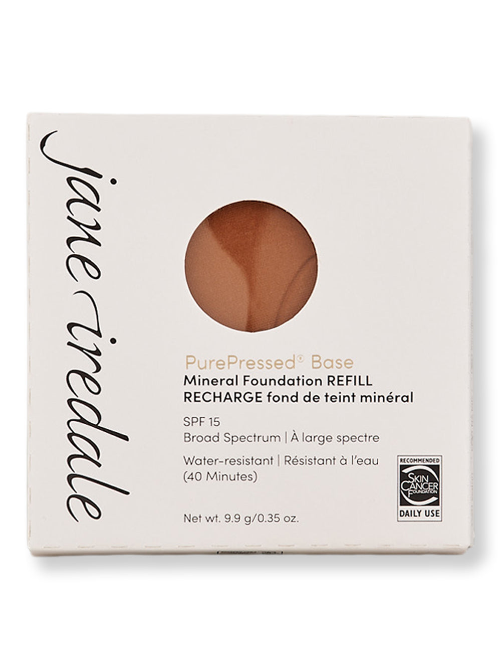 Jane Iredale PurePressed Base Mineral Foundation SPF 20、mySite、gigharbornorthrealestate