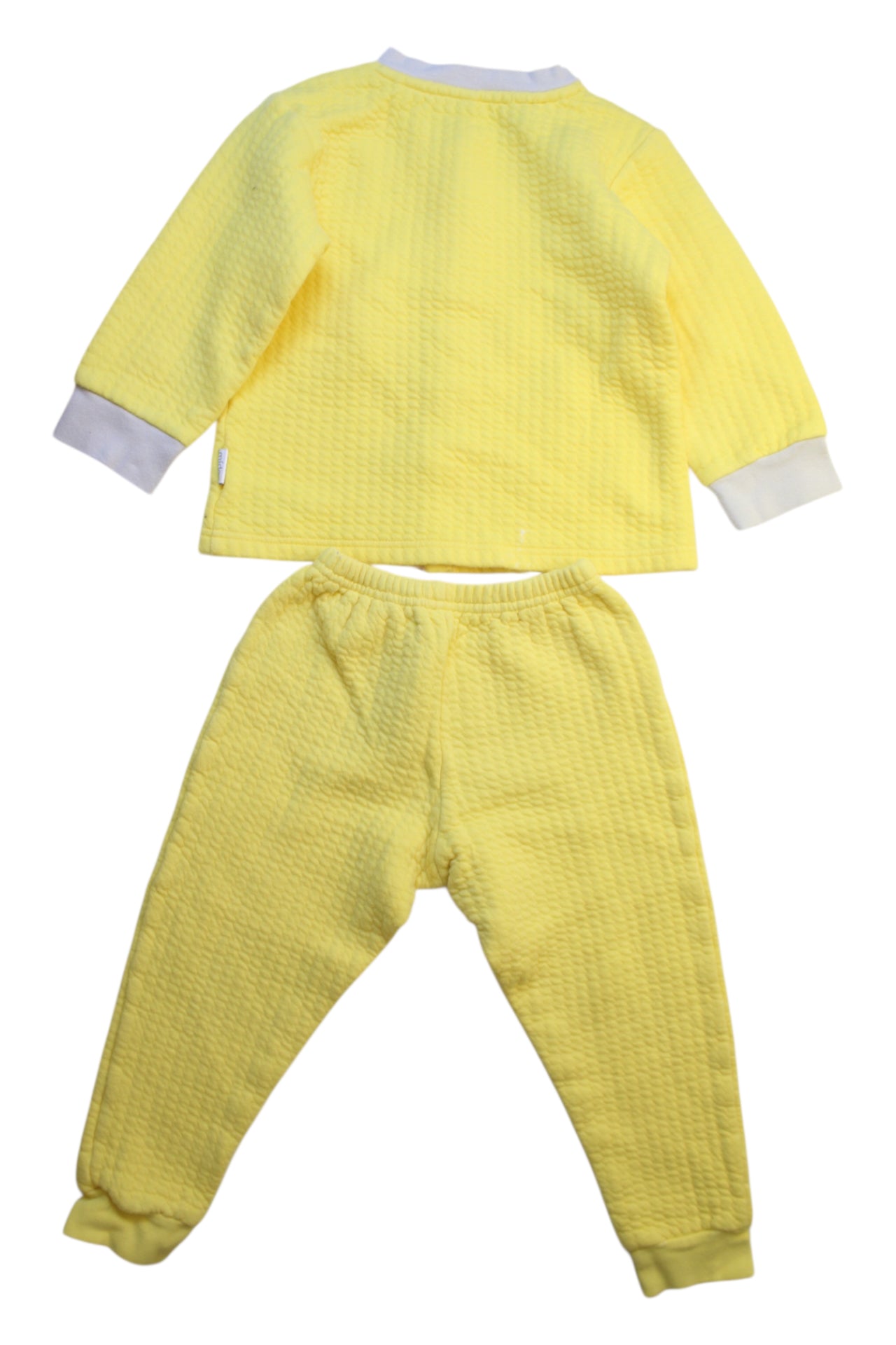 Mides Quilted Jacket And Pants Set - Size 5T、mySite、g9winljtr