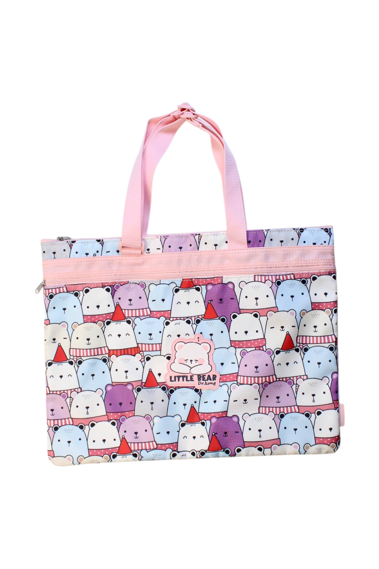 Dr. Kong Kids' Graphic Animal Bag O/S、mySite、g9winljtr