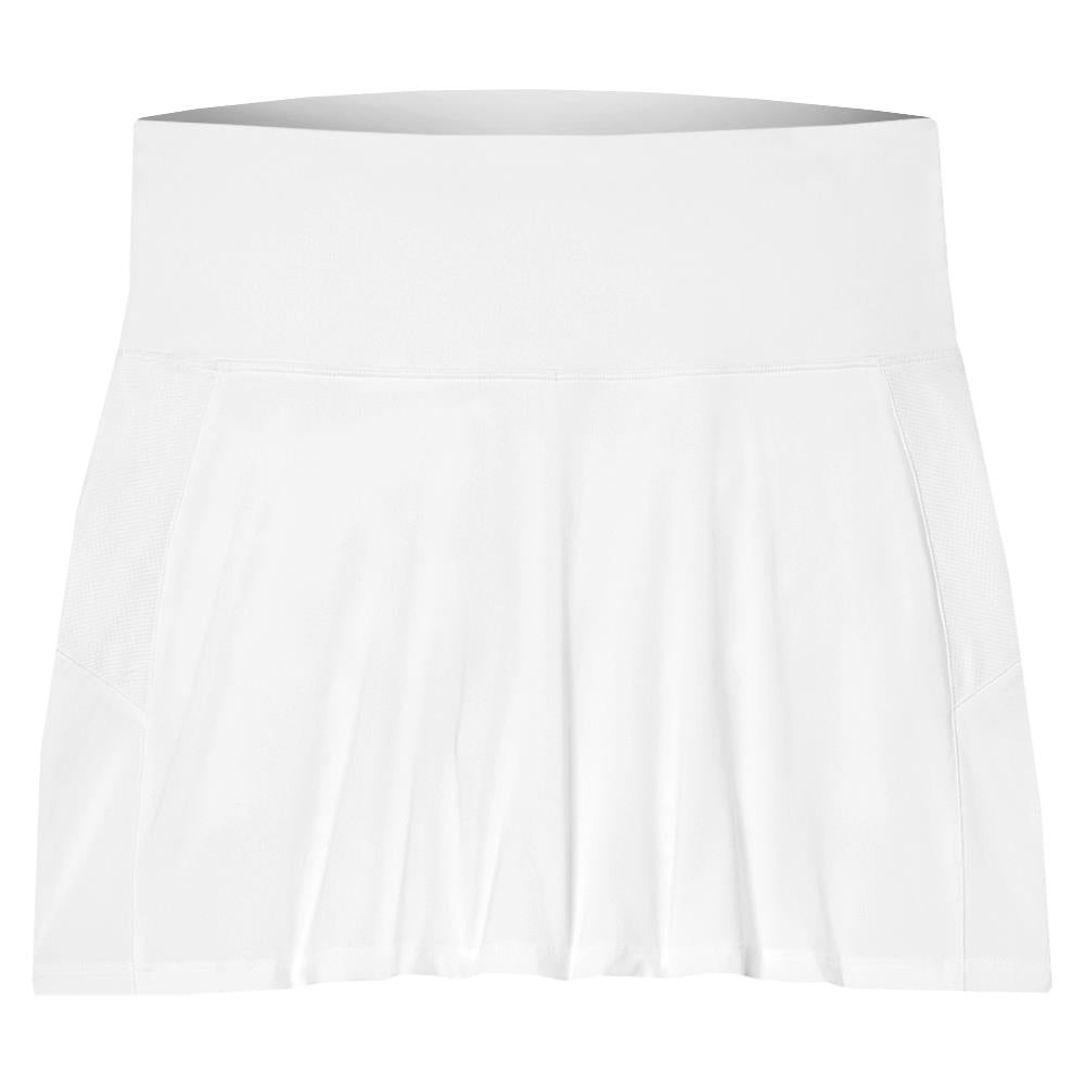 Fila Women's Whiteline A Line Skort - White