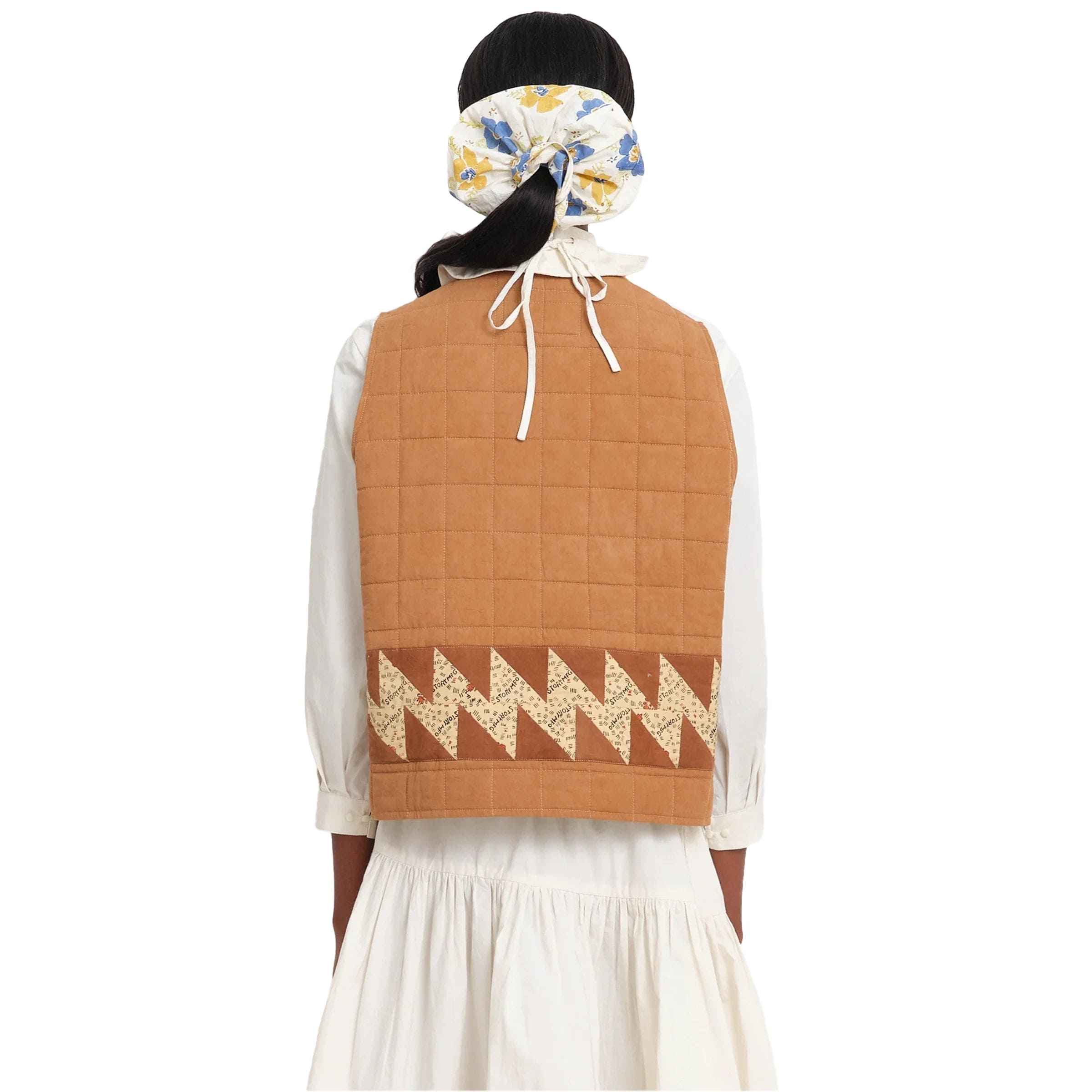 SATURN VEST、mySite、zt4zffjzw