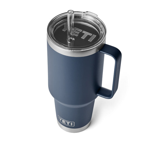 YETI Rambler 42 oz Straw Mug - 1.2L、mySite、noshort