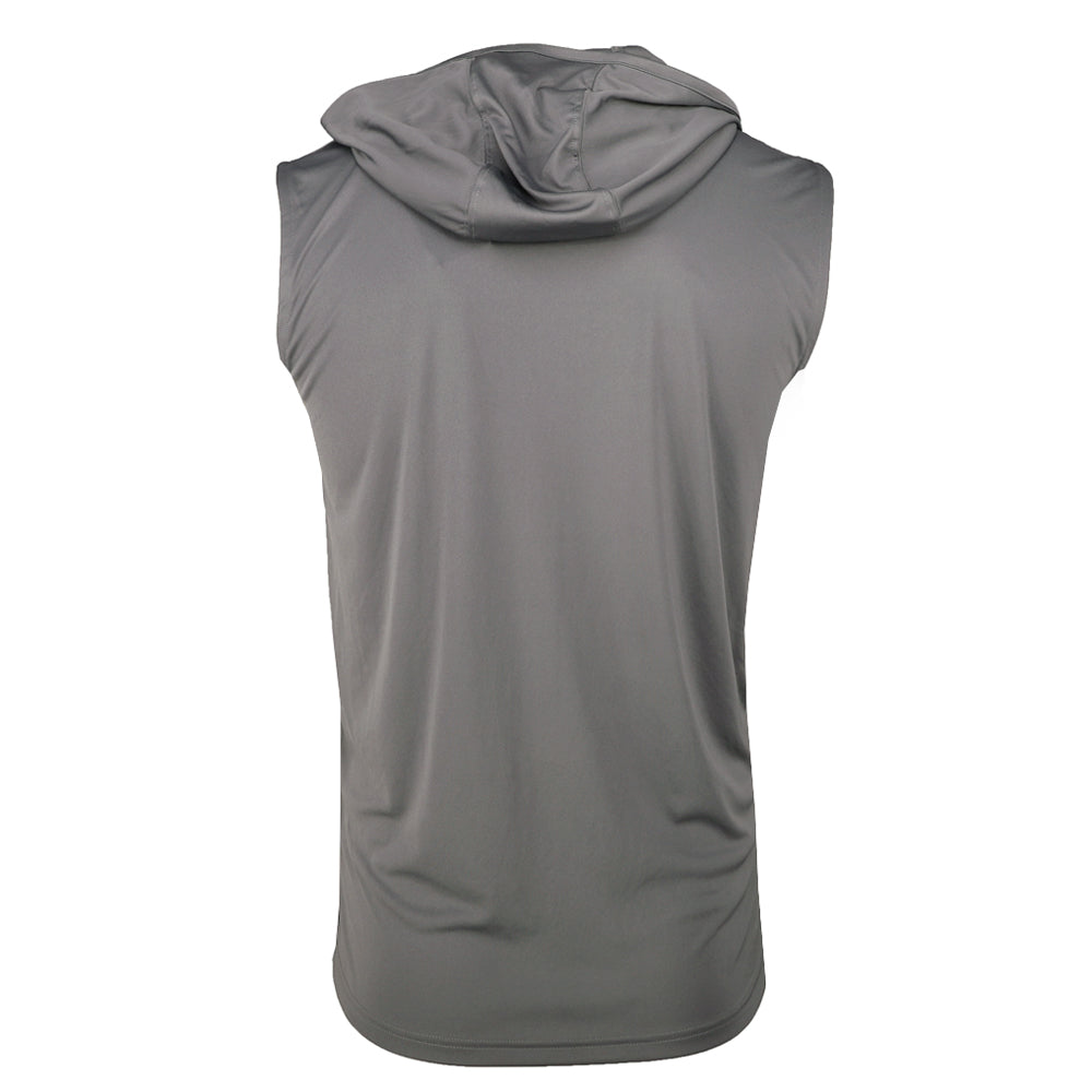 AEROREADY Sleeveless Pullover Hoodie、mySite、gtrtttuynbv