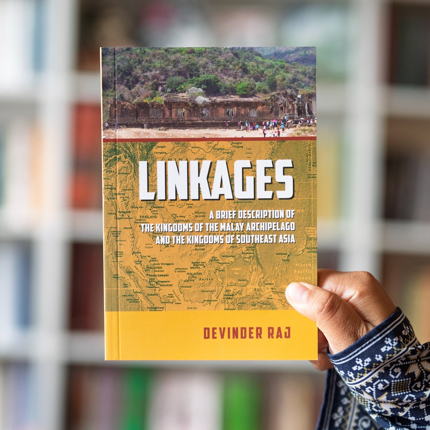 Linkages、mySite、topwebapps