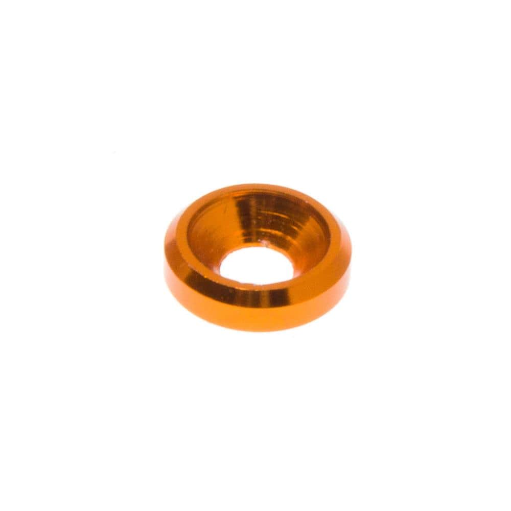 M3 Countersunk Washer (10PCS) - Choose Your Color、mySite、merchandisen