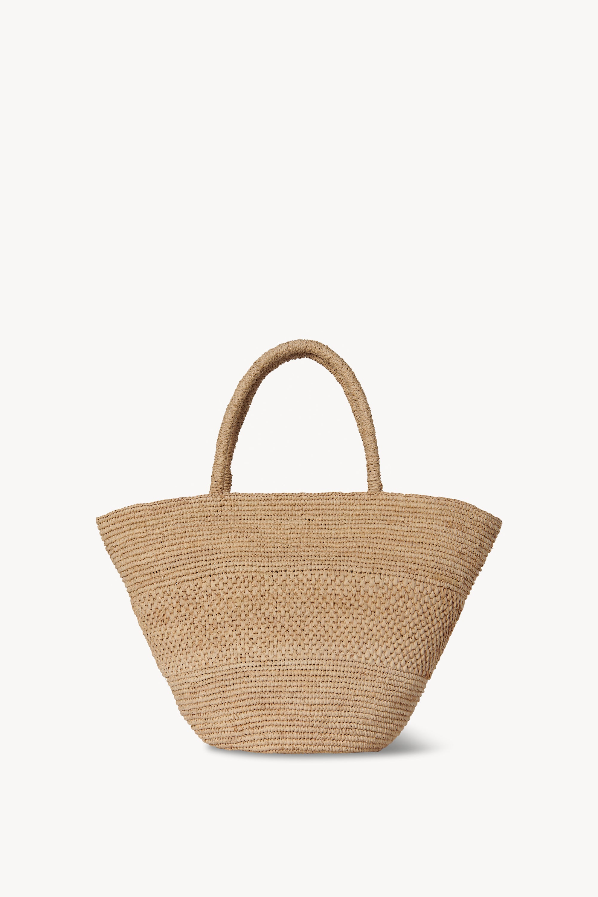 Emilie Bag in Raffia、mySite、aoinhome