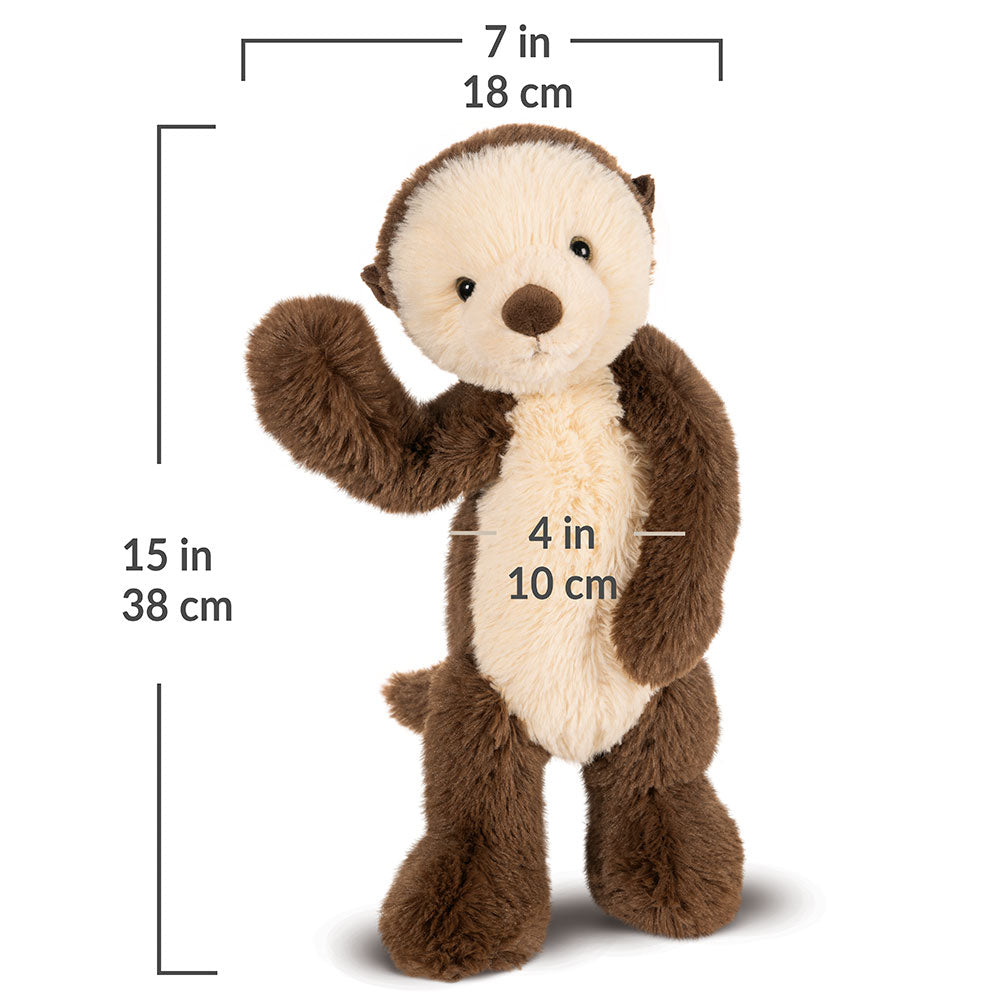 15 In. Buddy Otter、mySite、pszhyizbm