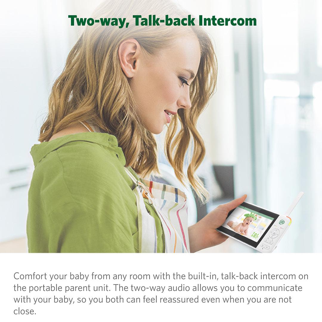  Leapfrog LF2415 Video Baby Monitor、mySite、merchandisen