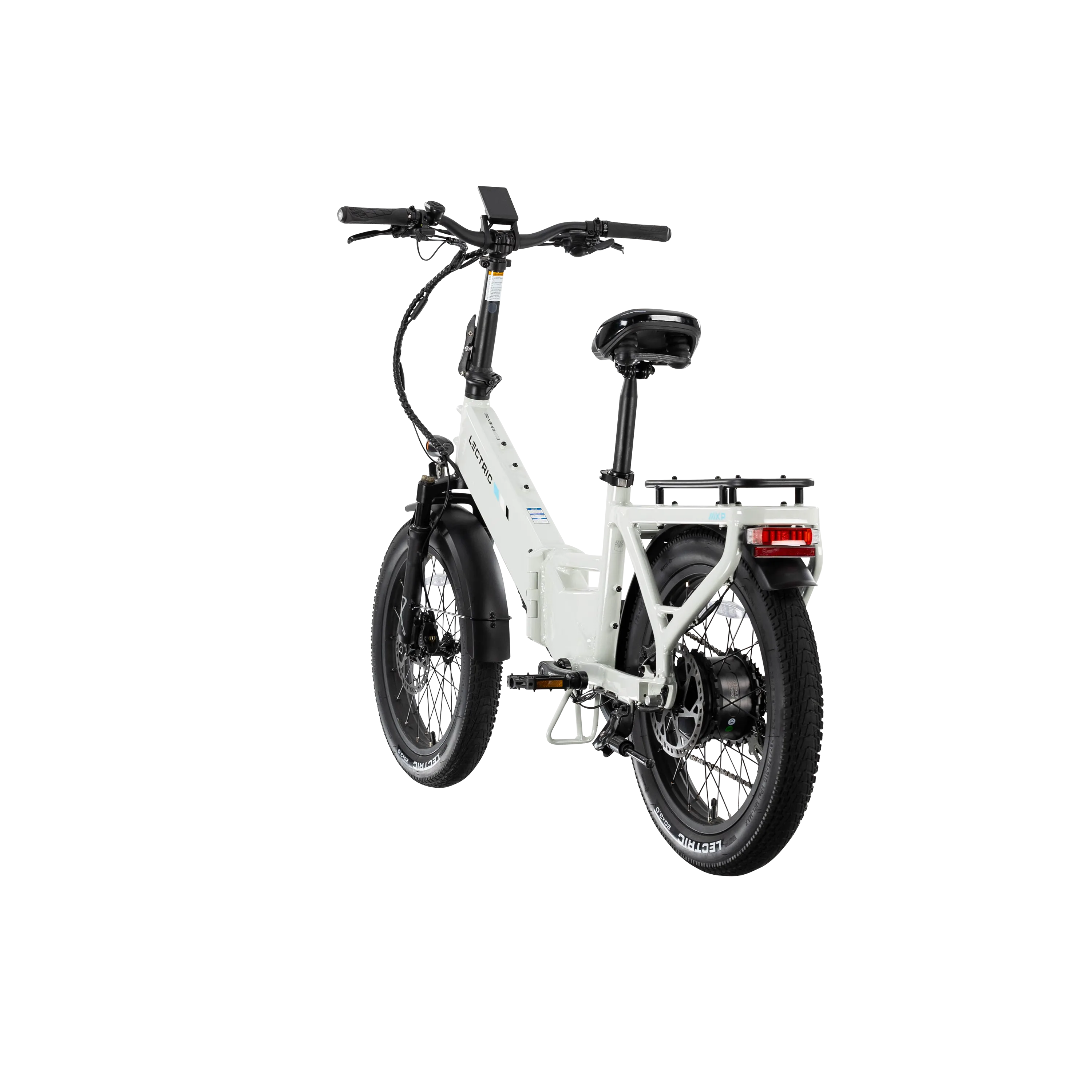  XP4 Step-Thru Stratus White eBike、mySite、ghnorth