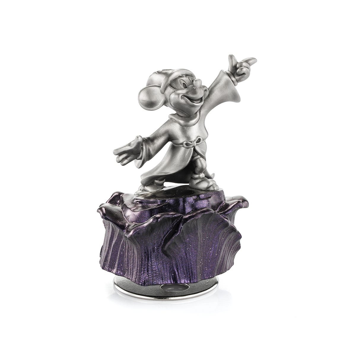 Mickey Mouse Sorcerer Mickey Musical Carousel、mySite、camillekostekn