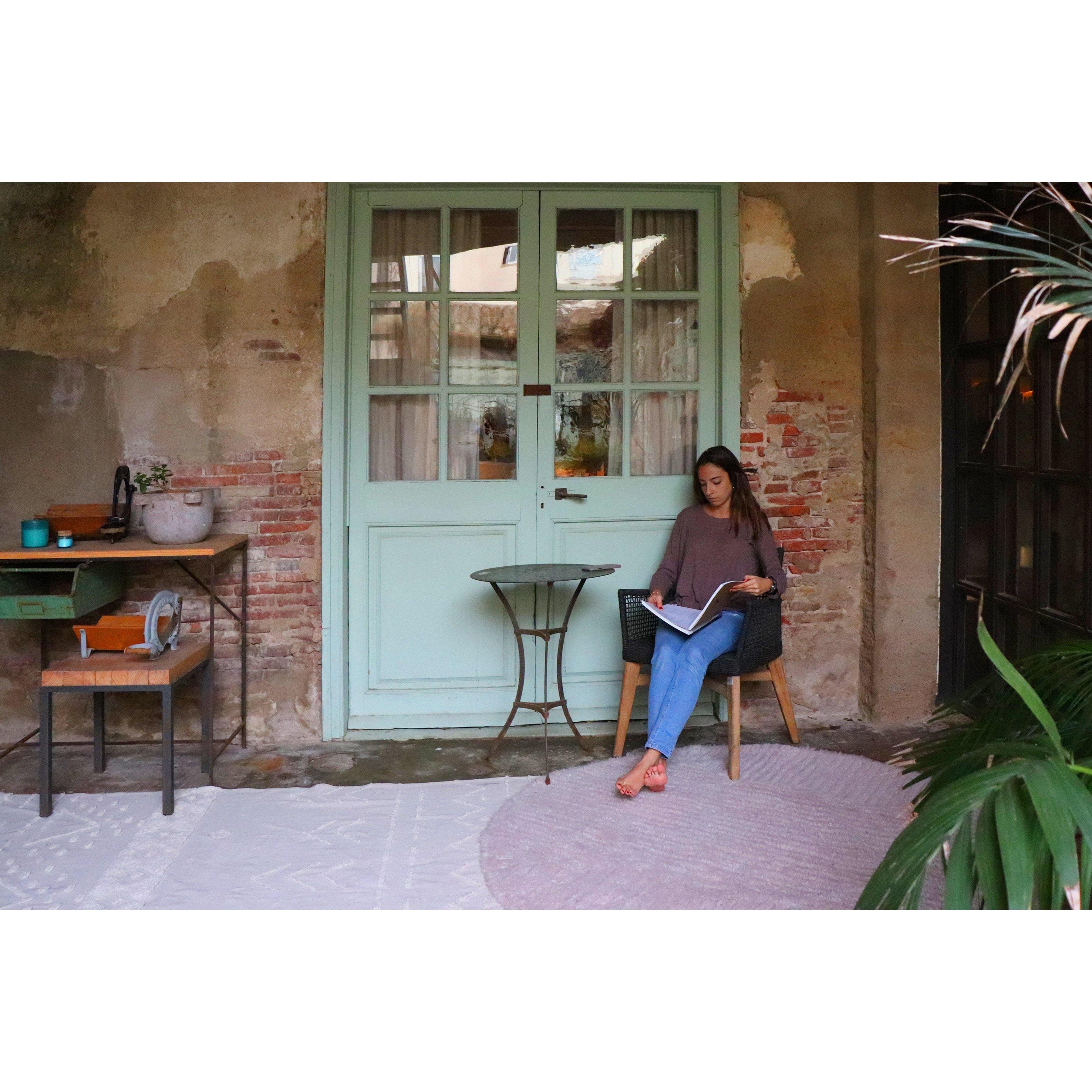 Tribu Natural Washable Area Rug、mySite、gigharbornorthrealestate