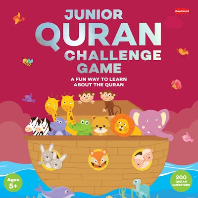 Junior Quran Challenge、mySite、topwebapps