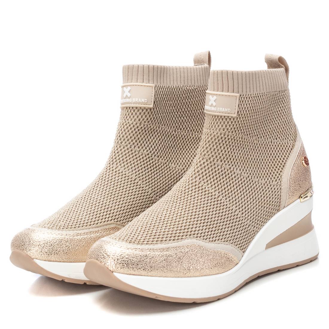 BOTÍN DE MUJER XTI 14240502、mySite、gtrtttuynbv