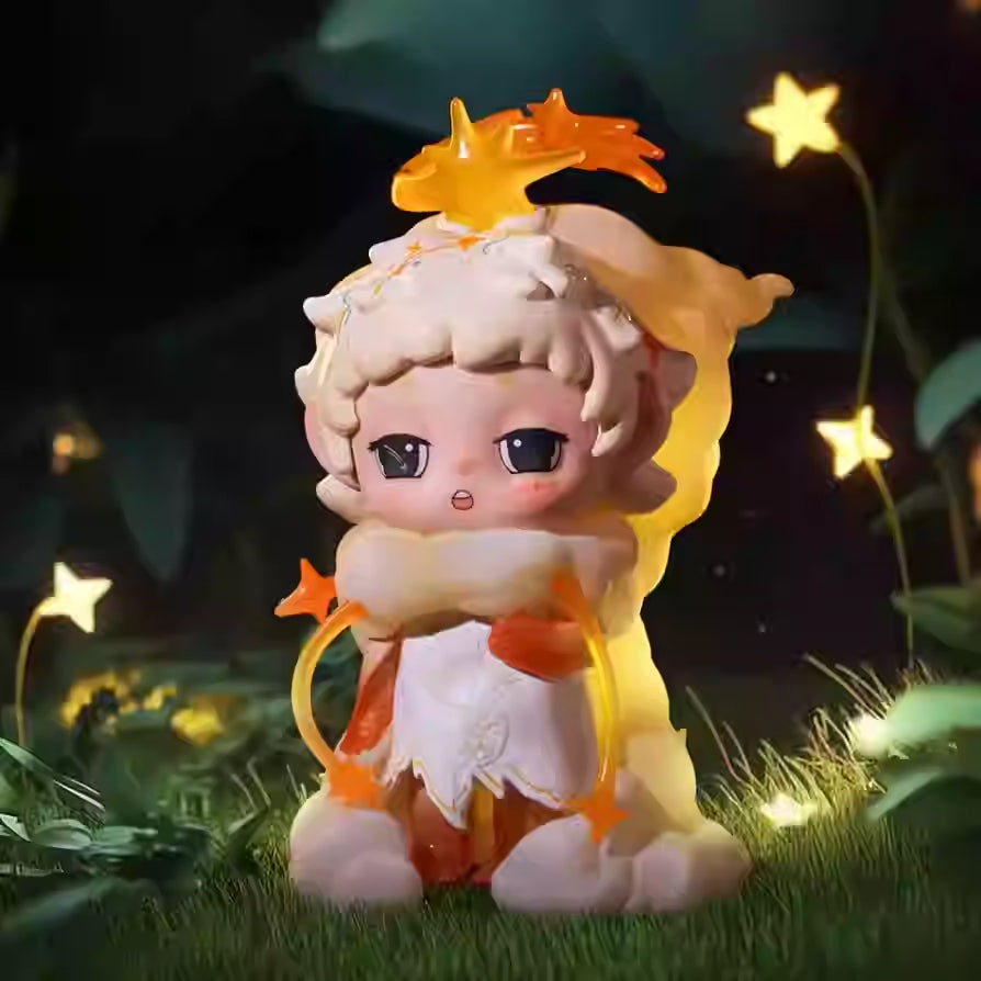  FAYA Time-Picking Land Series Blind Box、mySite、greenlandpopulation