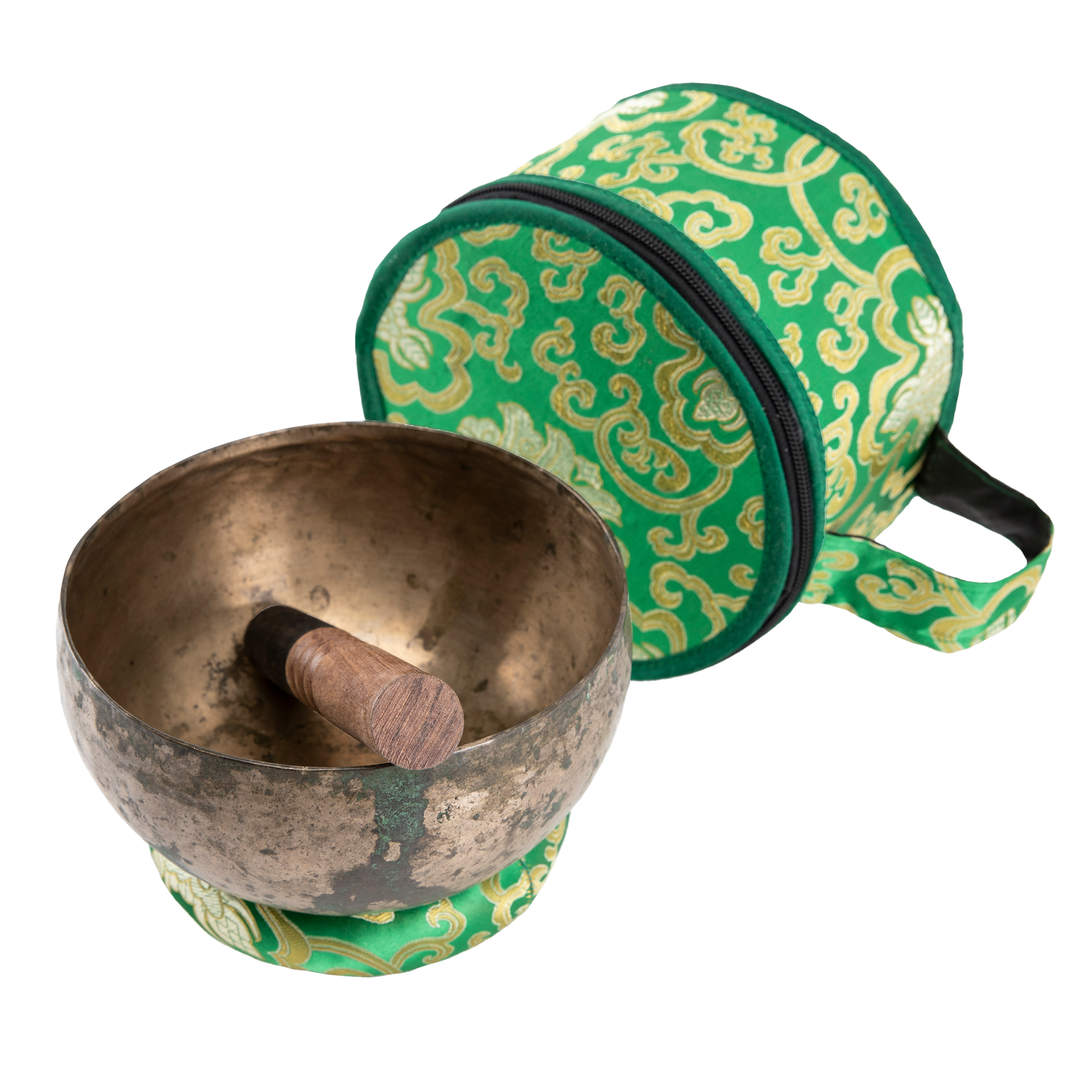 Sound Healing Singing Bowl Set, 7、mySite、topwebapps